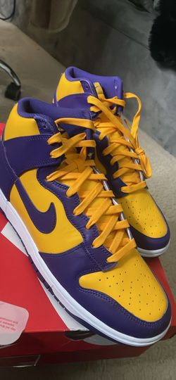 Nikes