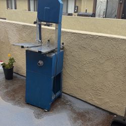 Meat Cutting Machine 