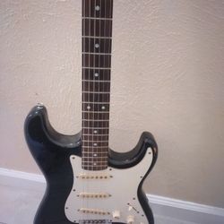 Electric Guitar( johnson)
