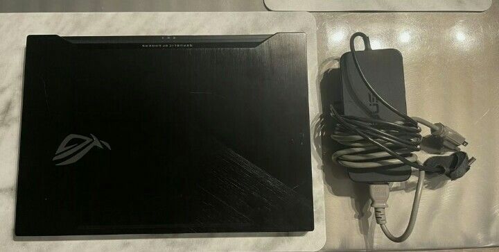 ASUS ROG Zephyrus GX501 inch Gaming Laptop GTX 1080