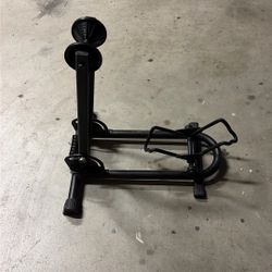 Bike Stand