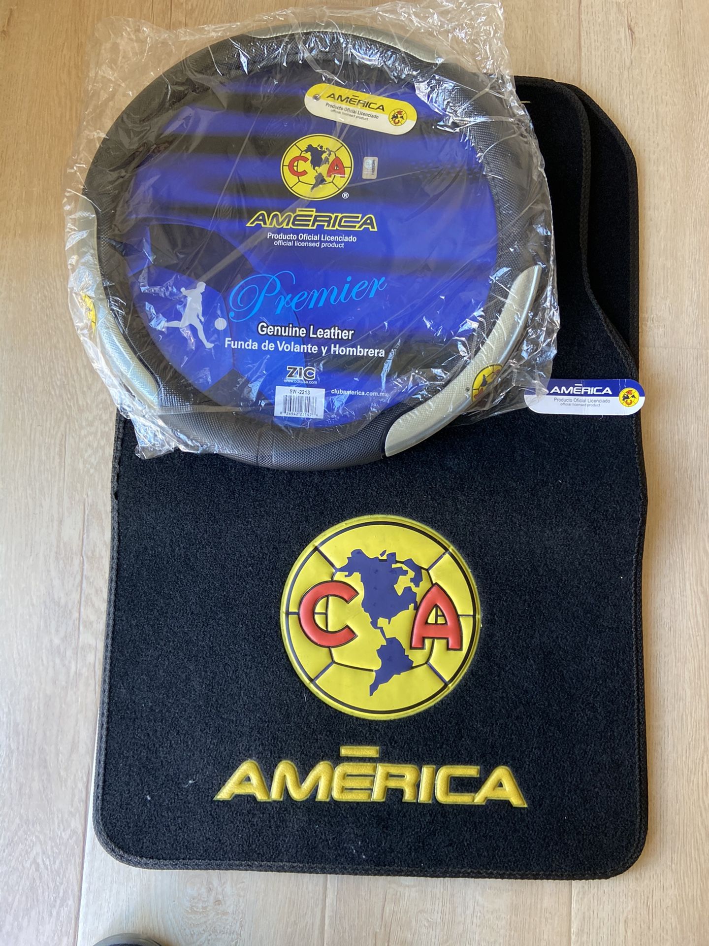 Car Protection - Protección para Autos.
