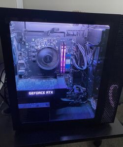 Omen 30L Pc