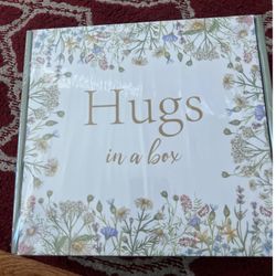  Sending Hug Spa Gift Baskets