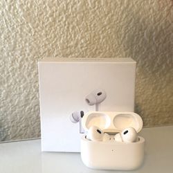 AirPod Pro 2nd Generation 
