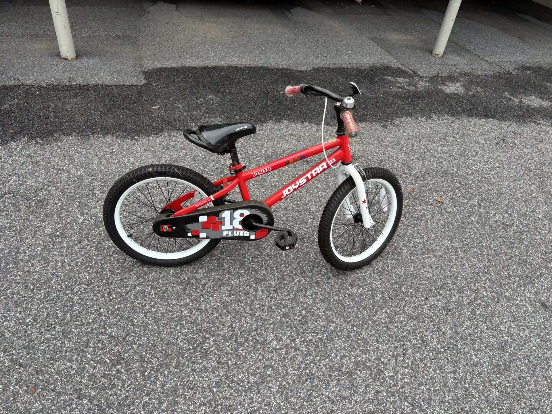 Kid’s Bike