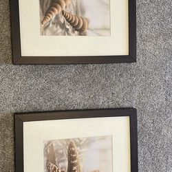 Wall Art Framed 