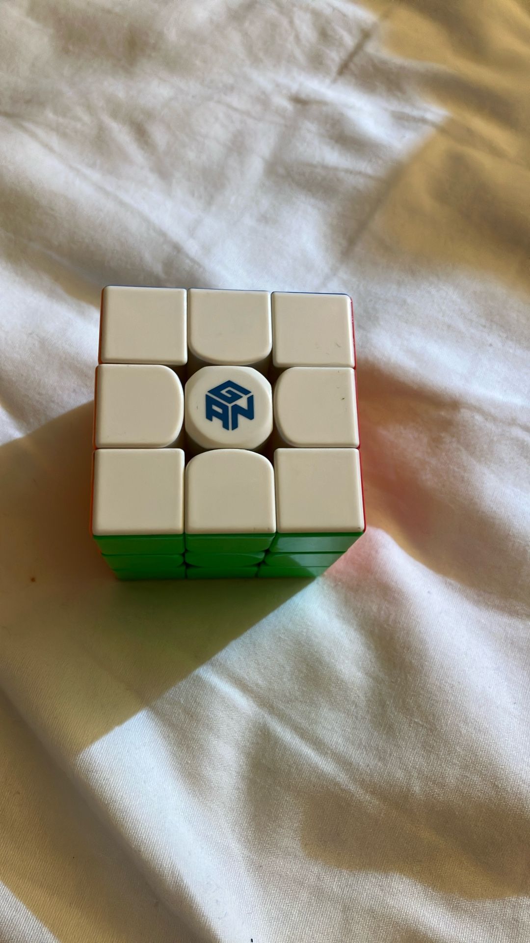 GAN 14 Maglev Rubik’s Cube Toy.