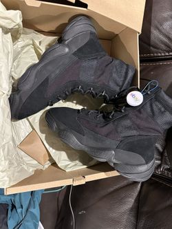 Yeezy 500 High Tactical Size 10.5