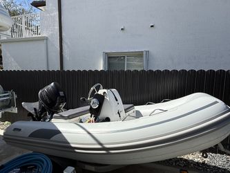 Dinghy