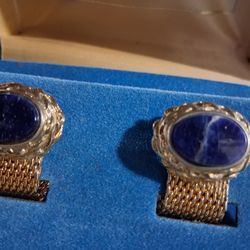 Swank cufflinks