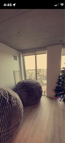 Lovesac Supersac