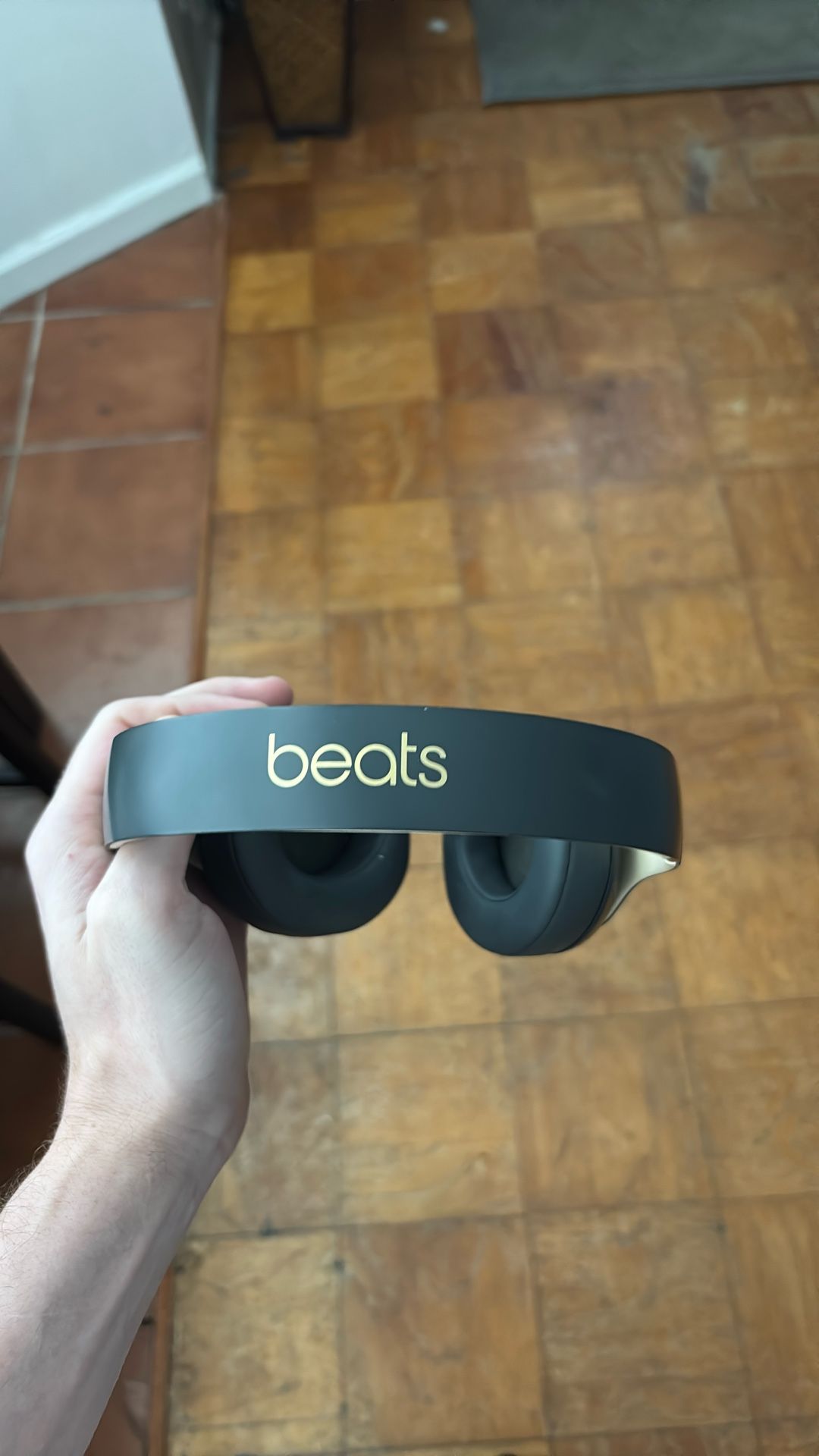 Beats Studios 3