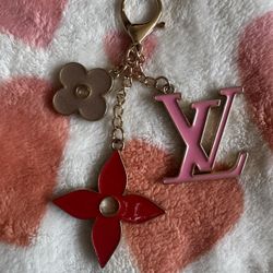 LV Key Chain