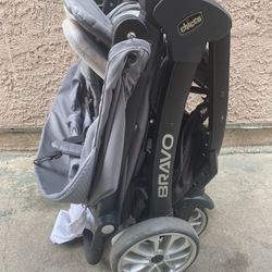 Stroller 