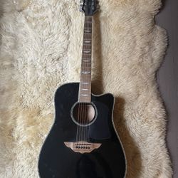 Acoustic Guitar 