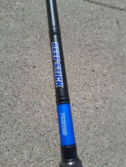 Daiwa Beefstick 701XHB 20-40Lb (Conventional) Fishing Rod
1pc 7'0