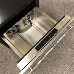 Refrigerator Drawer - Summit Brand 24”