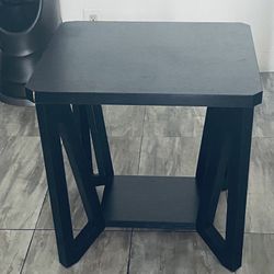 Center table