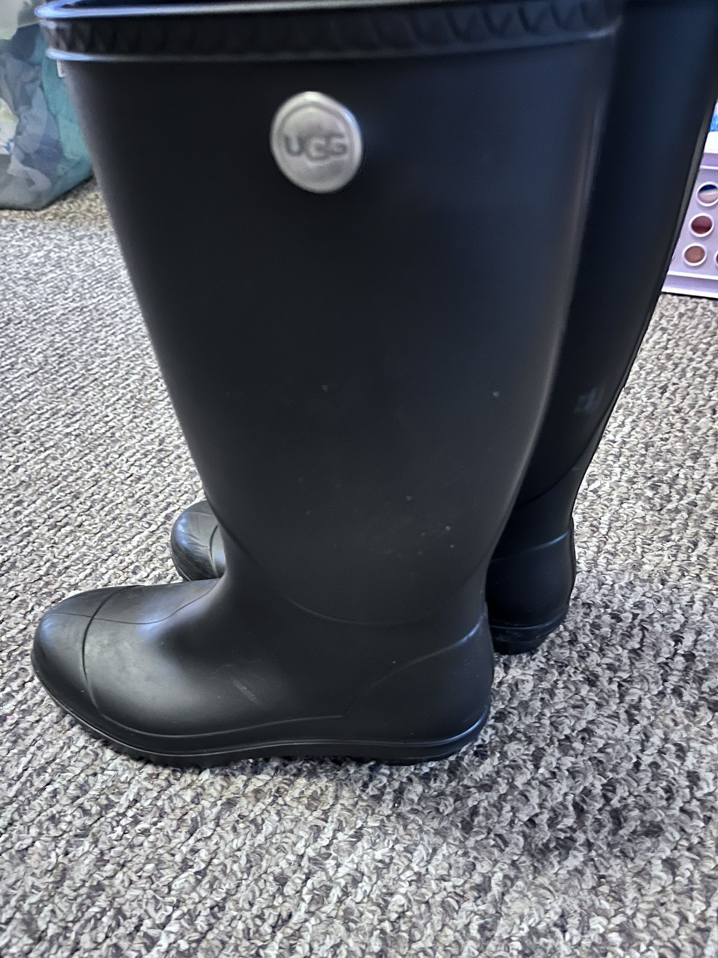 Uggs Rain Boots
