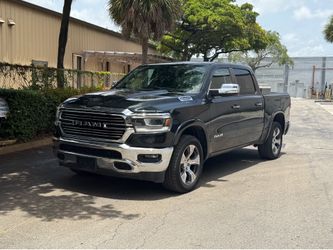 2019 Dodge Ram 1500