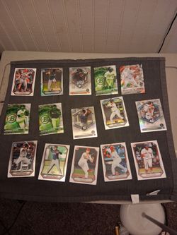 120 Topps 2026 baseball cards