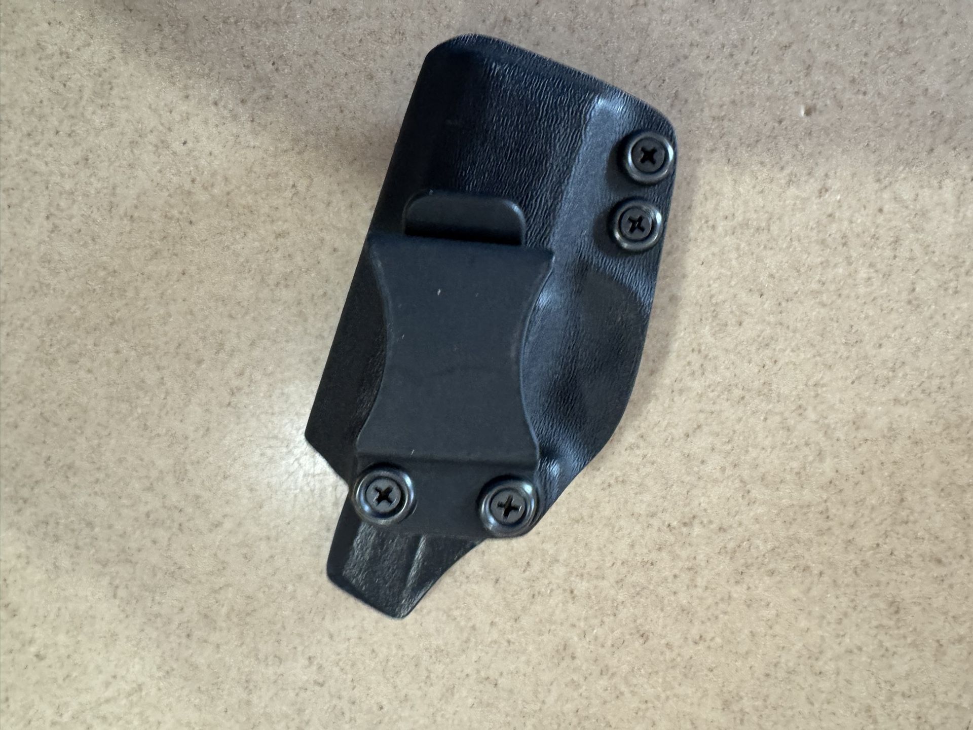 Sig P365 Kydex IWB