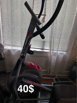Elliptical
