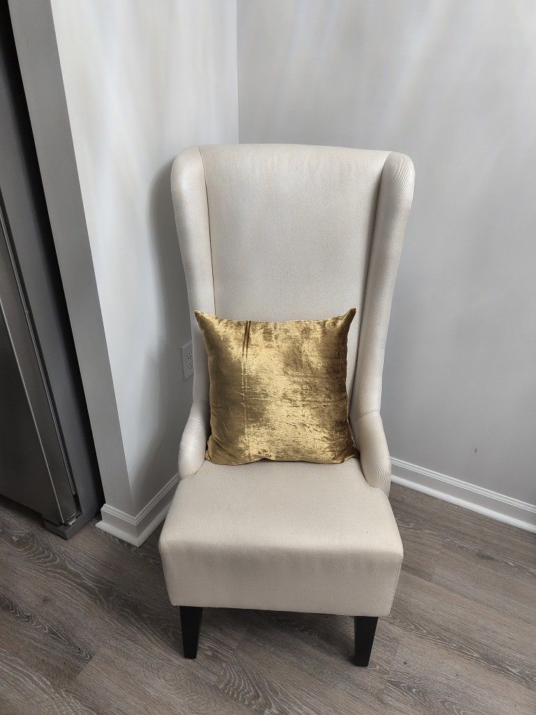 2New Chairs