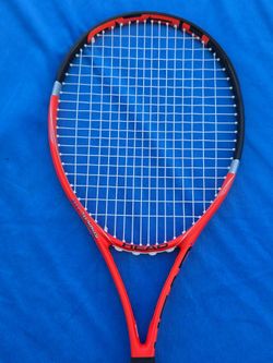 HEAD YouTek Radical Lite tennis racket