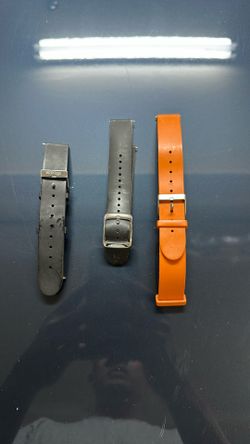 Withings Straps