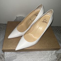 Christian Louboutin Kate 85 (39.5)