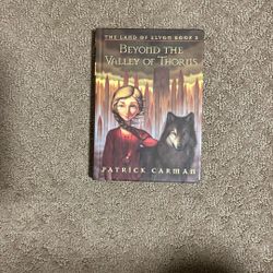 Beyond The Valley of Thorits