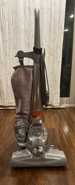Kirby Sentria Vacuum