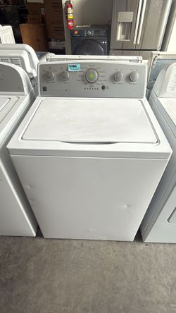 Washer And Dryer Gas 
