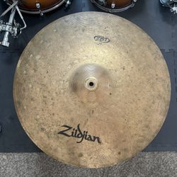 20in zildjian ZBT