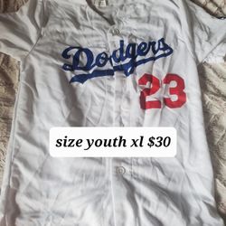 Dodgers ❤️ Different Prices