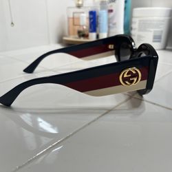 Authentic Gucci Sunglasses 