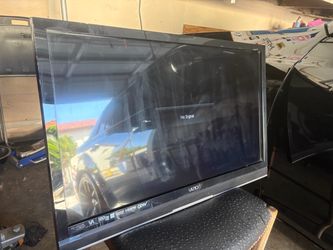 32inch Vizio 1080p