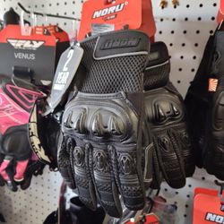 Motorcycle Summer Protective Gloves