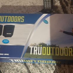 Frisbee Throw Outdoor Game