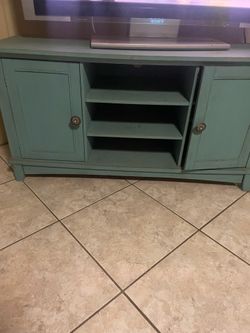 Tv table