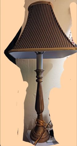 Elegant Lamp