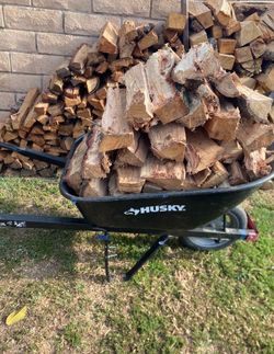 Oak Fire Wood