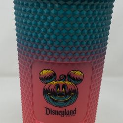 Starbuck Disney World Halloween 24oz