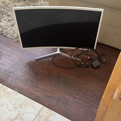 Samsung Monitor 