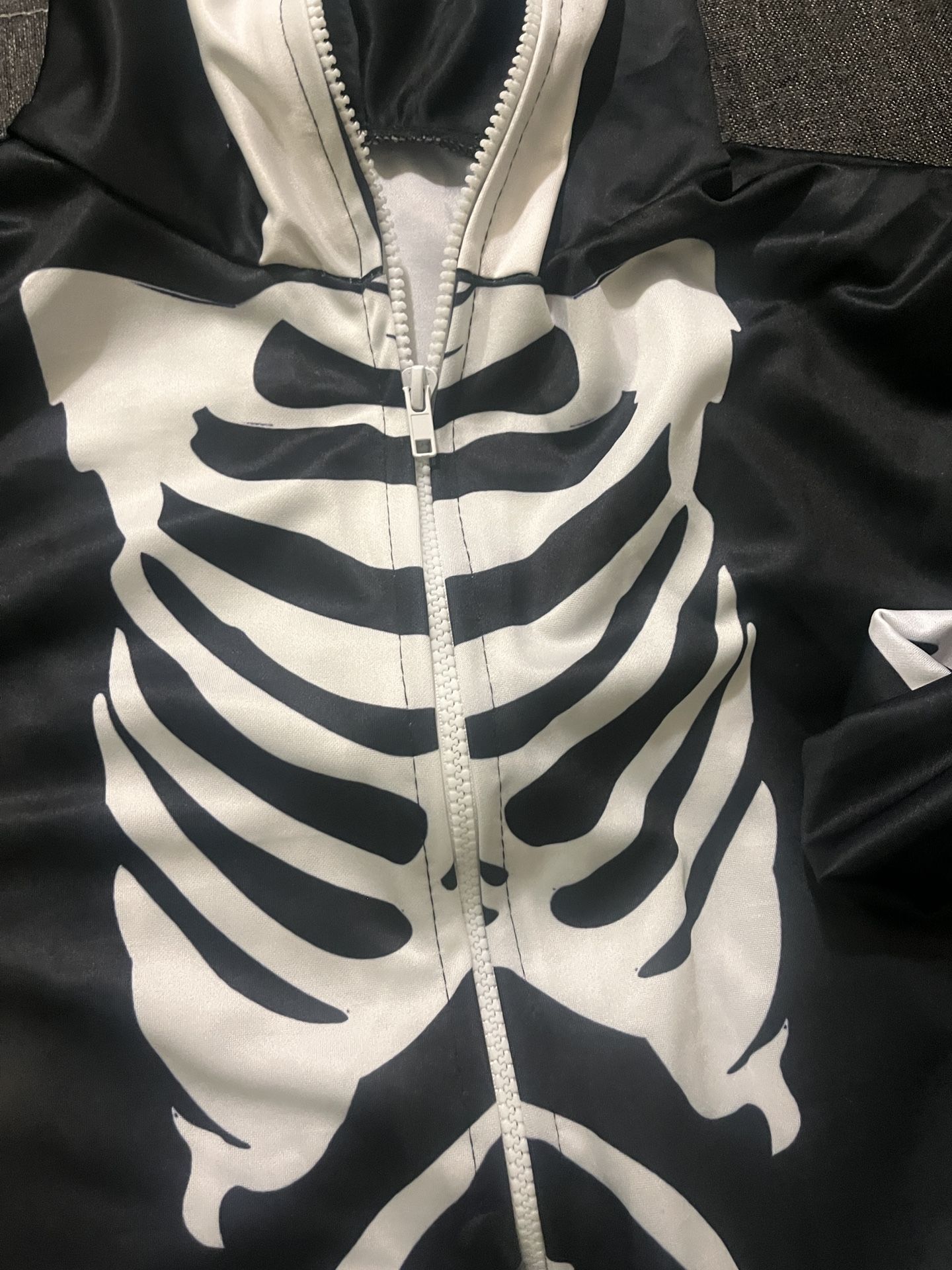 🎃Esqueleto 💀 Costume🎃