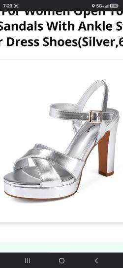 Womens Heels