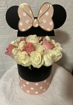 Valentine’s arrangements ❤️