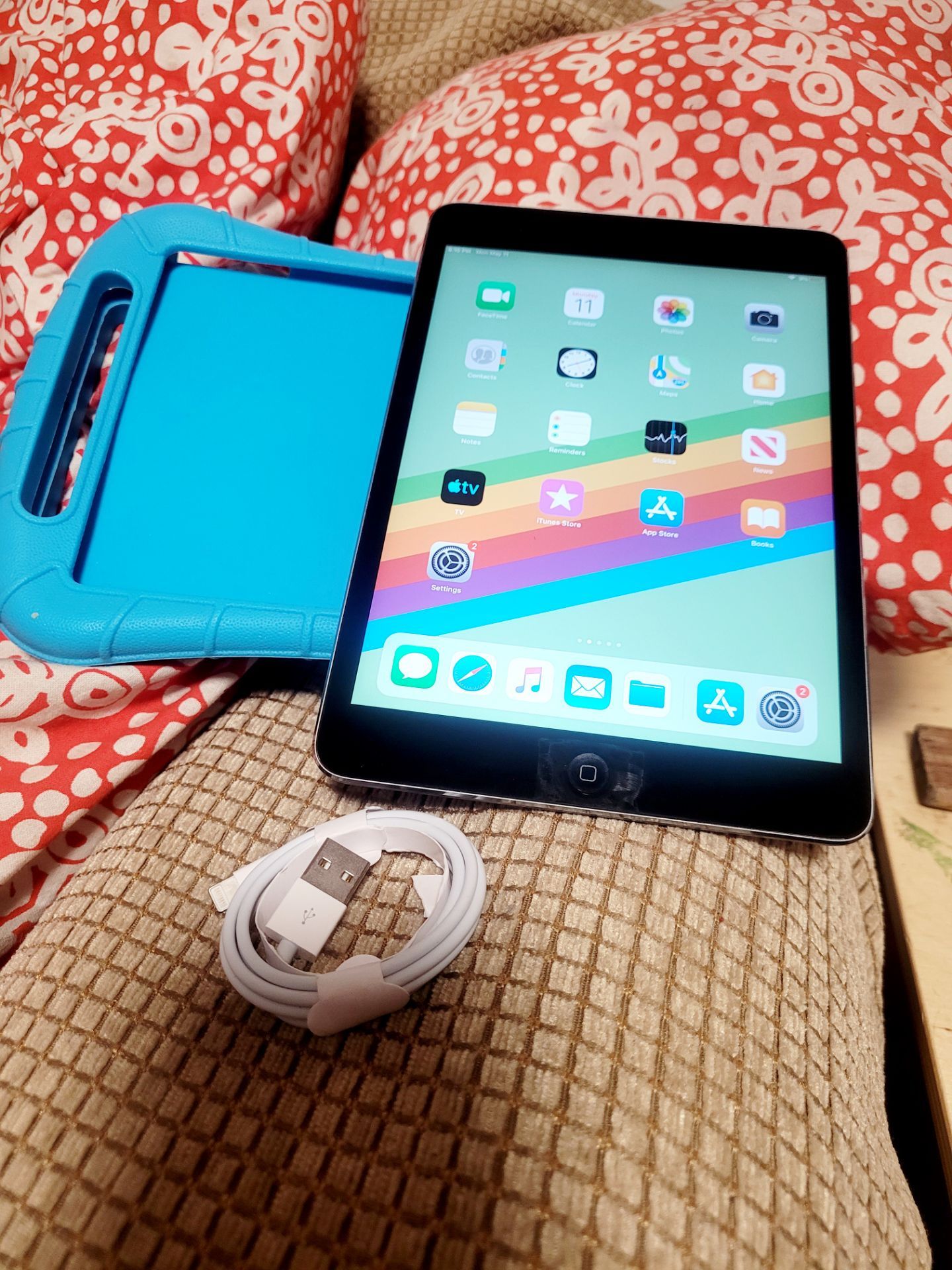 Ipad mini gen 2